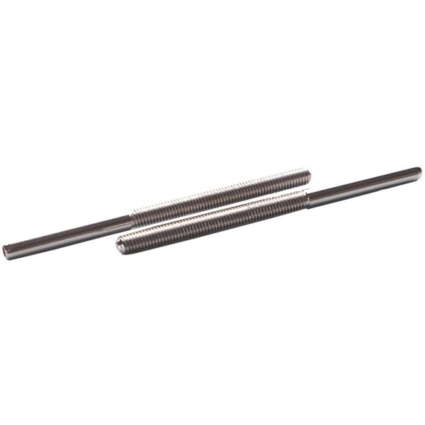 Ram Tail Swage Stud Threaded Cable 3Mm RT TS-05 5PK